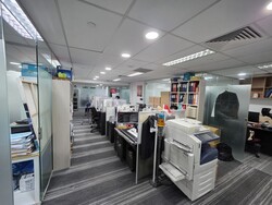 The Adelphi (D6), Office #586719031